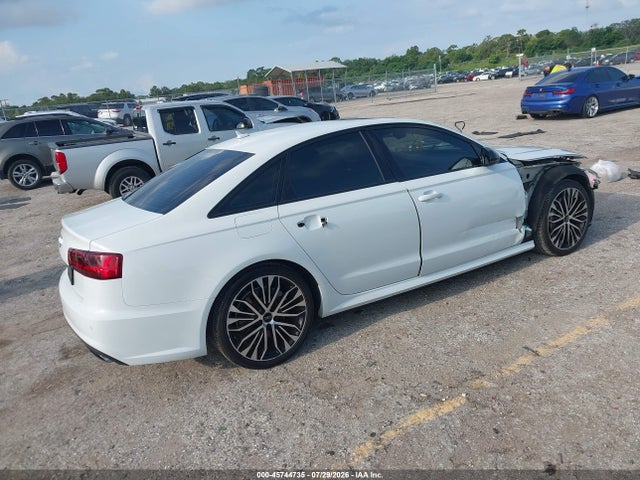 Aukcja sprzedaży 2018 Audi A6 2.0t Premium, vin: WAUC8AFC2JN090704, numer aukcji: 45744735