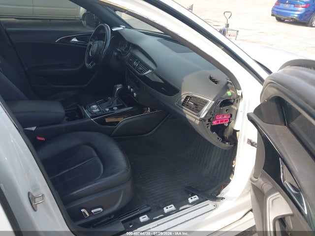 Aukcja sprzedaży 2018 Audi A6 2.0t Premium, vin: WAUC8AFC2JN090704, numer aukcji: 45744735