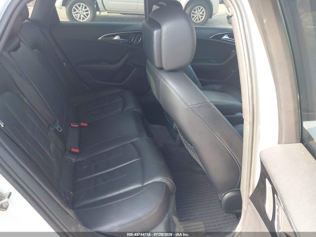 Aukcja sprzedaży 2018 Audi A6 2.0t Premium, vin: WAUC8AFC2JN090704, numer aukcji: 45744735