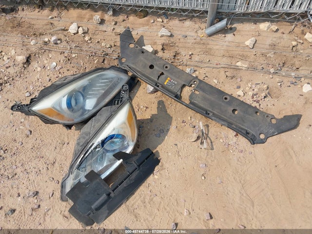 45744739 :رقم المزاد ، 1G4PP5SK1G4165883 vin ، 2016 Buick Verano مزاد بيع