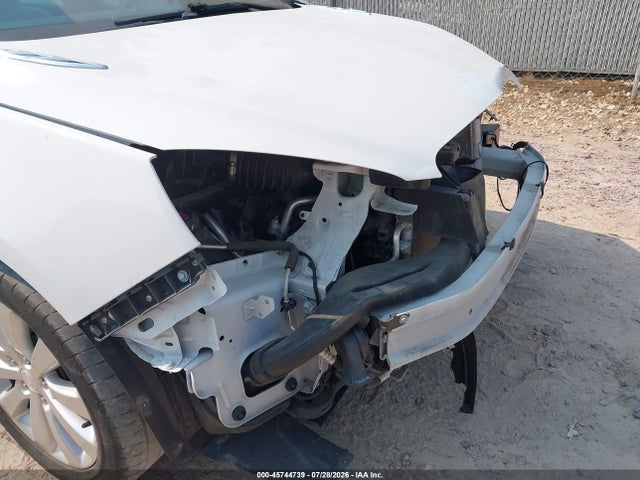 45744739 :رقم المزاد ، 1G4PP5SK1G4165883 vin ، 2016 Buick Verano مزاد بيع