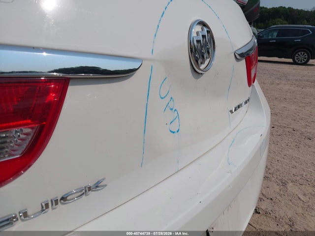 45744739 :رقم المزاد ، 1G4PP5SK1G4165883 vin ، 2016 Buick Verano مزاد بيع