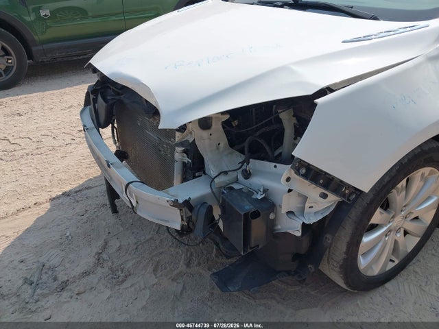 45744739 :رقم المزاد ، 1G4PP5SK1G4165883 vin ، 2016 Buick Verano مزاد بيع