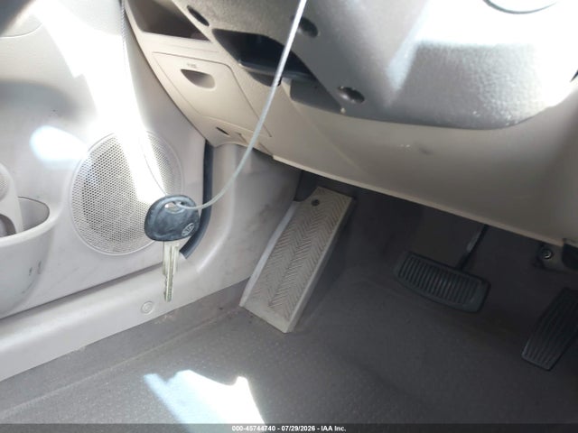 Продажа на аукционе авто 2008 Kia Spectra Ex, vin: KNAFE121885554955, номер лота: 45744740