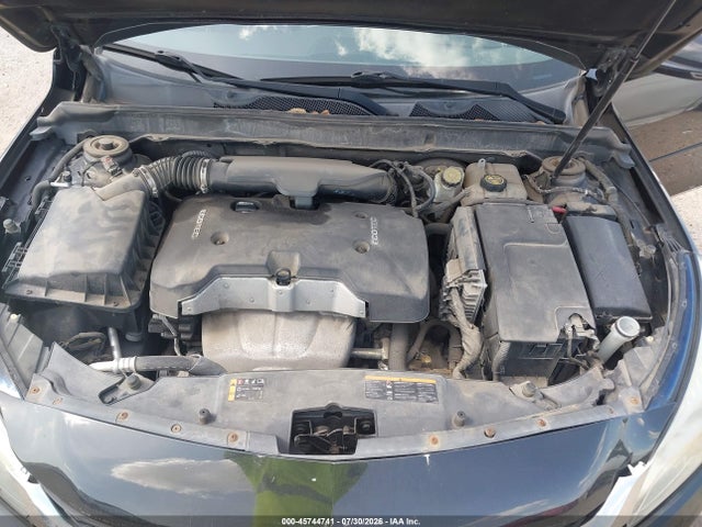 1G11C5SL6FF300253 Chevrolet MALIBU 1LT