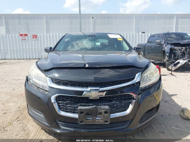 1G11C5SL6FF300253 Chevrolet MALIBU 1LT