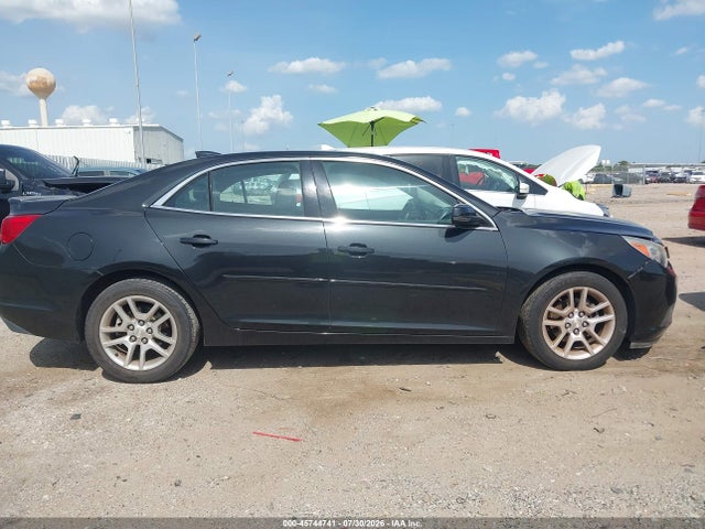1G11C5SL6FF300253 Chevrolet MALIBU 1LT