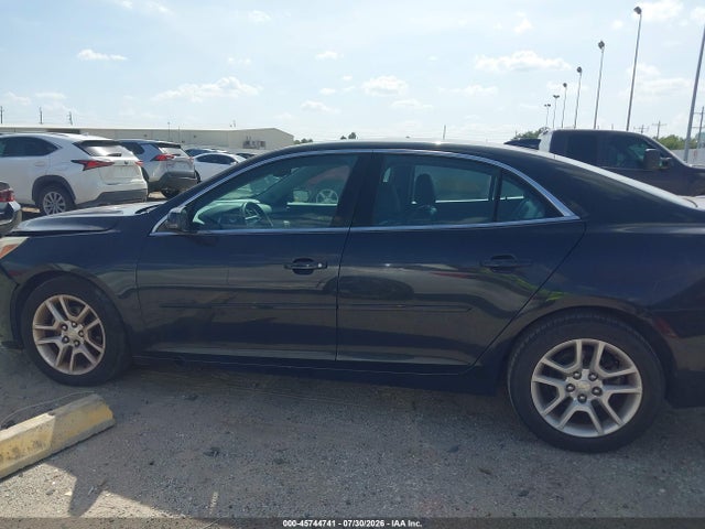 1G11C5SL6FF300253 Chevrolet MALIBU 1LT