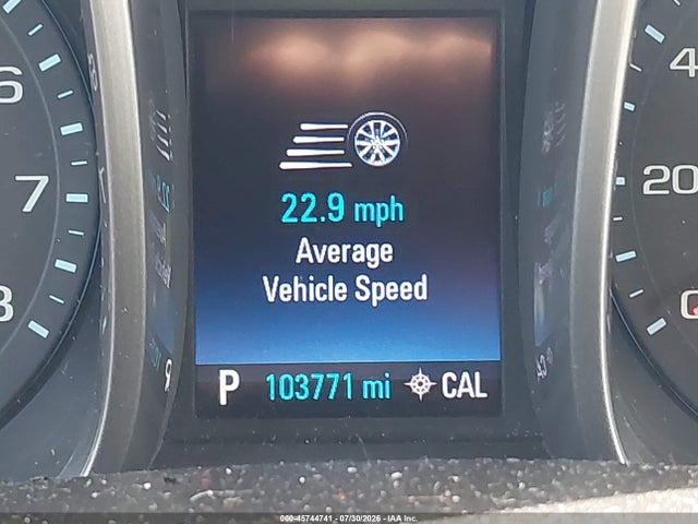 1G11C5SL6FF300253 Chevrolet MALIBU 1LT
