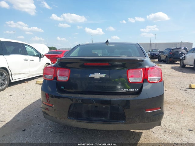 1G11C5SL6FF300253 Chevrolet MALIBU 1LT