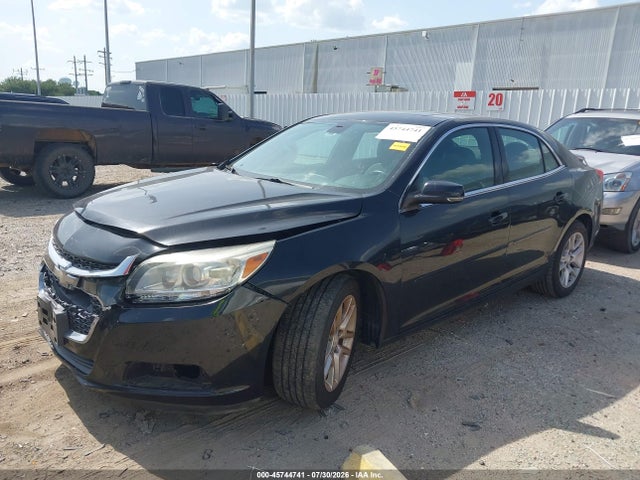 1G11C5SL6FF300253 Chevrolet MALIBU 1LT