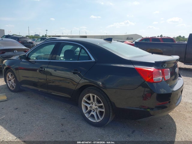 1G11C5SL6FF300253 Chevrolet MALIBU 1LT