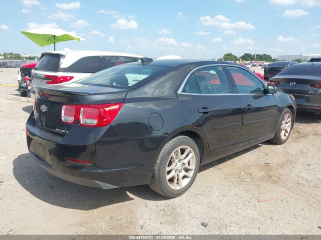 1G11C5SL6FF300253 Chevrolet MALIBU 1LT