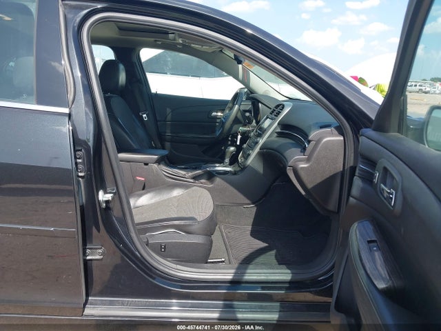 1G11C5SL6FF300253 Chevrolet MALIBU 1LT