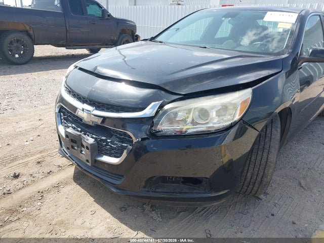 1G11C5SL6FF300253 Chevrolet MALIBU 1LT