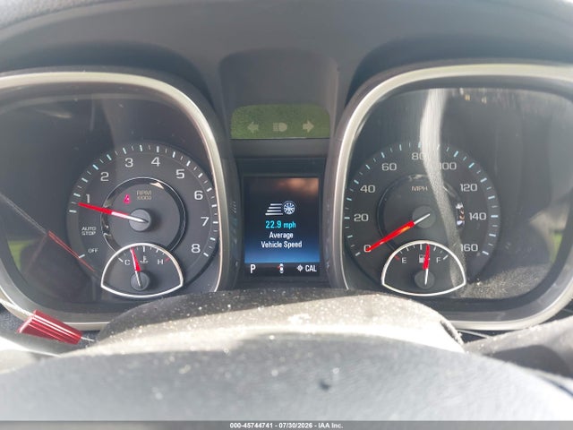 1G11C5SL6FF300253 Chevrolet MALIBU 1LT
