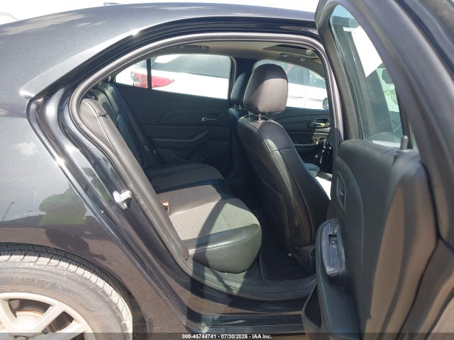1G11C5SL6FF300253 Chevrolet MALIBU 1LT