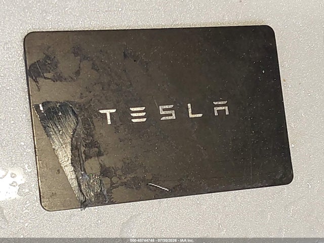 Tesla Model 3 Standard Range Plus Rear-wheel Drive 2021 5YJ3E1EA1MF063749 Image 10