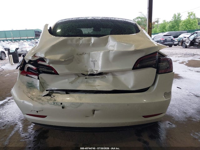 Tesla Model 3 Standard Range Plus Rear-wheel Drive 2021 5YJ3E1EA1MF063749 Image 16
