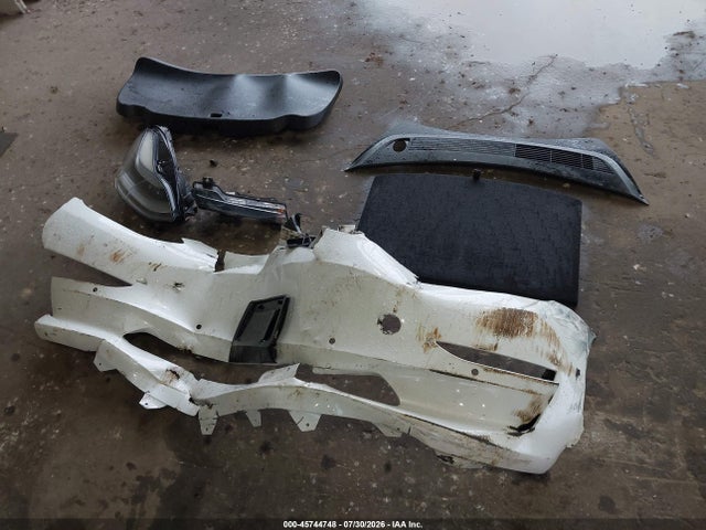 Tesla Model 3 Standard Range Plus Rear-wheel Drive 2021 5YJ3E1EA1MF063749 Image 11