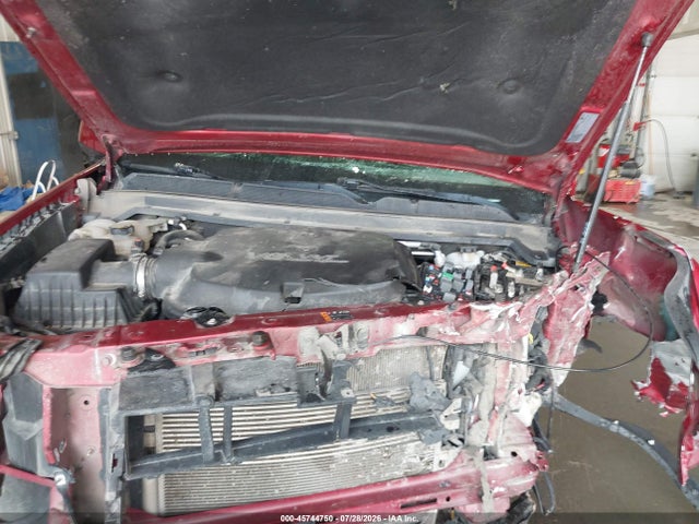Auction sale of the 2020 Chevrolet Colorado 4wd  Short Box Zr2, vin: 1GCGTEEN2L1112689, lot number: 45744750