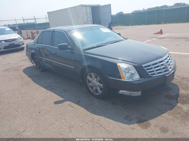Продаж на аукціоні авто 2006 Cadillac Dts 1sb, vin: 1G6KD57Y56U107961, номер лоту: 45744761