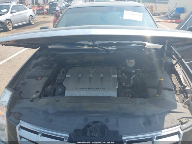 Продаж на аукціоні авто 2006 Cadillac Dts 1sb, vin: 1G6KD57Y56U107961, номер лоту: 45744761