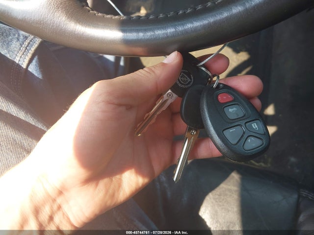 Продаж на аукціоні авто 2006 Cadillac Dts 1sb, vin: 1G6KD57Y56U107961, номер лоту: 45744761