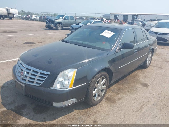 Продаж на аукціоні авто 2006 Cadillac Dts 1sb, vin: 1G6KD57Y56U107961, номер лоту: 45744761