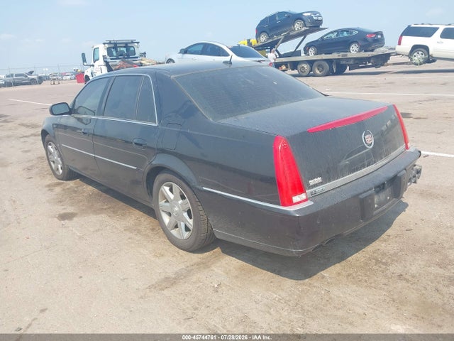 Продаж на аукціоні авто 2006 Cadillac Dts 1sb, vin: 1G6KD57Y56U107961, номер лоту: 45744761