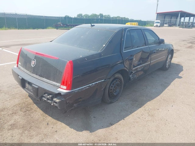 Продаж на аукціоні авто 2006 Cadillac Dts 1sb, vin: 1G6KD57Y56U107961, номер лоту: 45744761