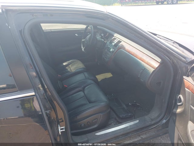 Продаж на аукціоні авто 2006 Cadillac Dts 1sb, vin: 1G6KD57Y56U107961, номер лоту: 45744761