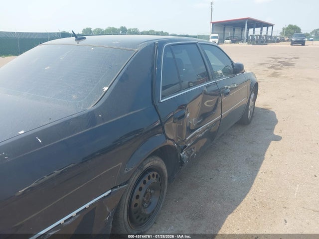 Продаж на аукціоні авто 2006 Cadillac Dts 1sb, vin: 1G6KD57Y56U107961, номер лоту: 45744761