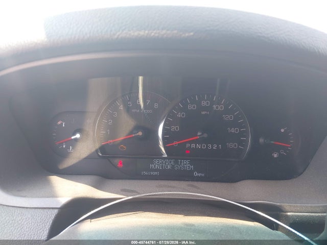 Продаж на аукціоні авто 2006 Cadillac Dts 1sb, vin: 1G6KD57Y56U107961, номер лоту: 45744761