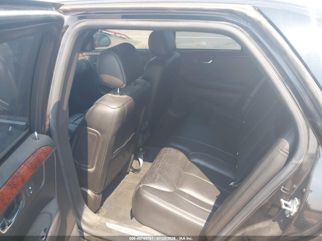 Продаж на аукціоні авто 2006 Cadillac Dts 1sb, vin: 1G6KD57Y56U107961, номер лоту: 45744761