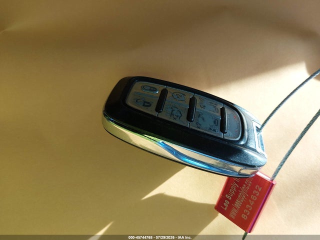 Aukcja sprzedaży 2017 Chrysler Pacifica Limited, vin: 2C4RC1GG7HR504750, numer aukcji: 45744768