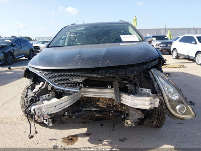 Aukcja sprzedaży 2017 Chrysler Pacifica Limited, vin: 2C4RC1GG7HR504750, numer aukcji: 45744768