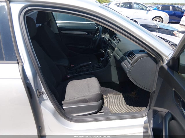 Продаж на аукціоні авто 2013 Volkswagen Passat 2.5l S, vin: 1VWAP7A31DC075065, номер лоту: 45744774
