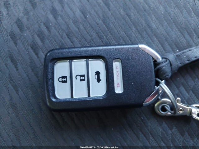 2014 Honda Civic Ex მანქანა იყიდება აუქციონზე, vin: 19XFB2F85EE241872, აუქციონის ნომერი: 45744773