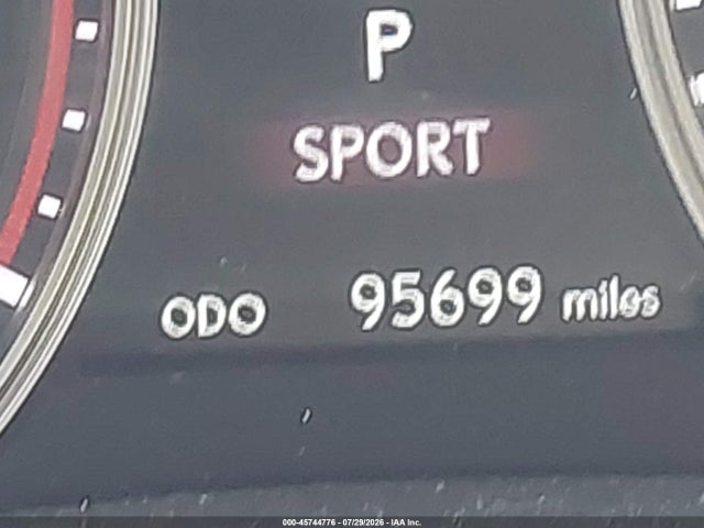 Продажа на аукционе авто 2015 Lexus Gs 350, vin: JTHBE1BL6FA000299, номер лота: 45744776