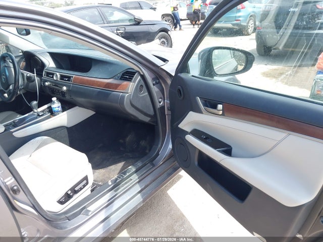 Продажа на аукционе авто 2015 Lexus Gs 350, vin: JTHBE1BL6FA000299, номер лота: 45744776