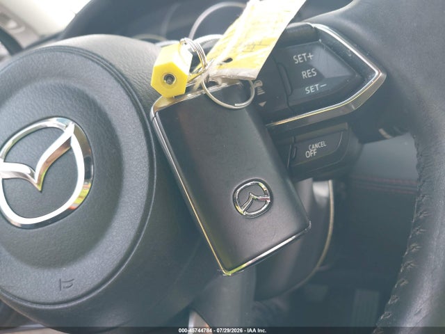Aukcja sprzedaży 2021 Mazda Mazda6 Carbon Edition, vin: JM1GL1WY5M1607844, numer aukcji: 45744784