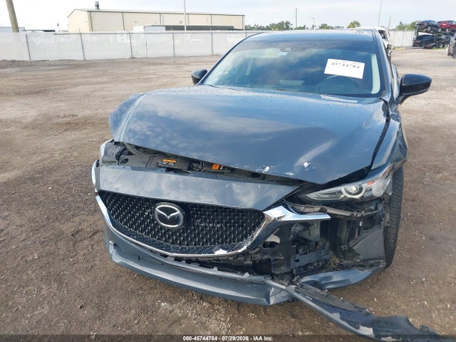 Aukcja sprzedaży 2021 Mazda Mazda6 Carbon Edition, vin: JM1GL1WY5M1607844, numer aukcji: 45744784