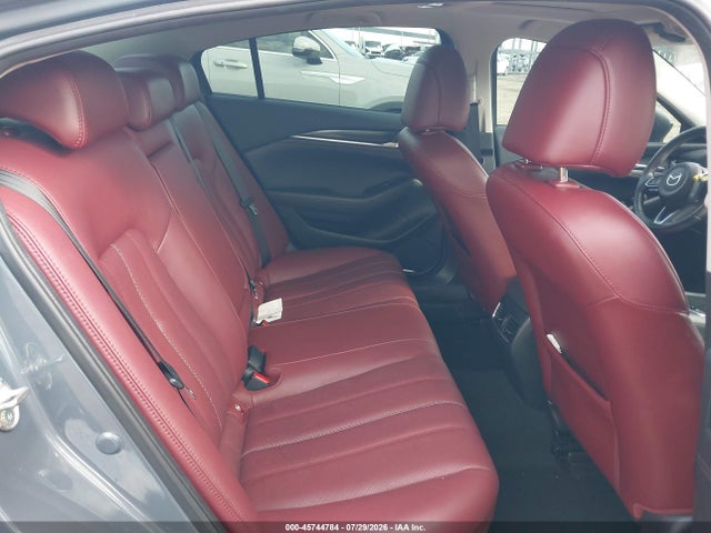 Aukcja sprzedaży 2021 Mazda Mazda6 Carbon Edition, vin: JM1GL1WY5M1607844, numer aukcji: 45744784