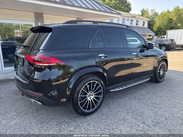 Продажа на аукционе авто 2020 Mercedes-benz Gle 350, vin: 4JGFB4JB7LA139189, номер лота: 45744787