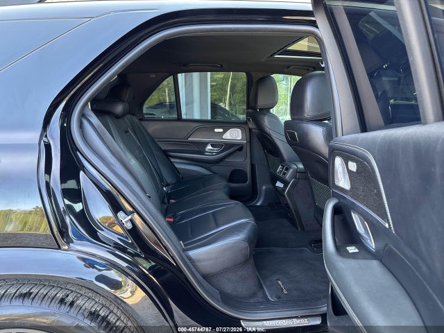 Продажа на аукционе авто 2020 Mercedes-benz Gle 350, vin: 4JGFB4JB7LA139189, номер лота: 45744787