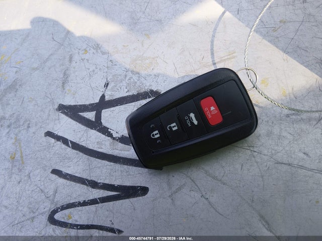 2019 Toyota Camry Xse მანქანა იყიდება აუქციონზე, vin: 4T1B61HK1KU777619, აუქციონის ნომერი: 45744791
