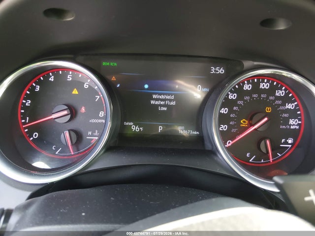 2019 Toyota Camry Xse მანქანა იყიდება აუქციონზე, vin: 4T1B61HK1KU777619, აუქციონის ნომერი: 45744791