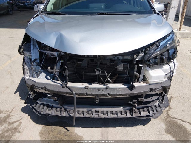 Toyota SIENNA XLE 2021 5TDJRKEC1MS006255 Image 6
