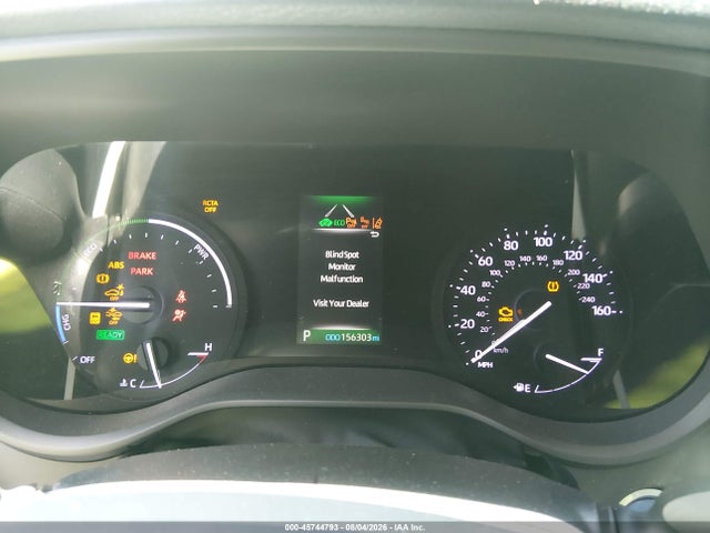 Toyota SIENNA XLE 2021 5TDJRKEC1MS006255 Image 7